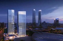 華潤未來城市-北京華潤未來城市